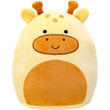 Turminha Pillow Soft Girafa 3m+ Buba