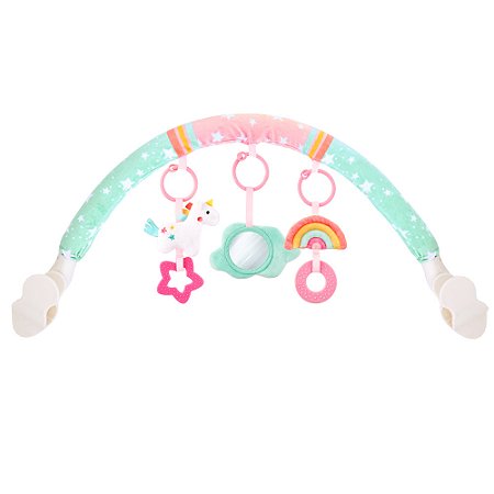 Móbile Para Carrinho Magic Unicórnio Buba