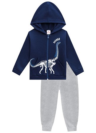 joggers moletom com capuz outfit