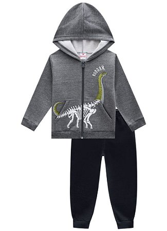 champion moletom com capuz and pants set