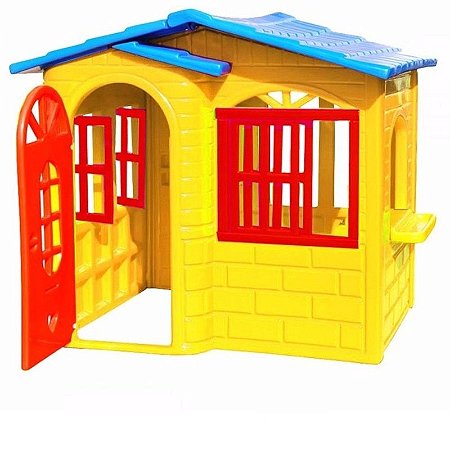 Casinha Doçura