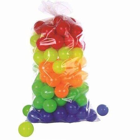Bolinhas para Piscina 50un