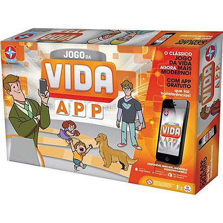 Jogo da Vida