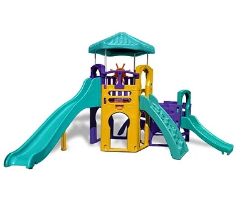 Playground Garden