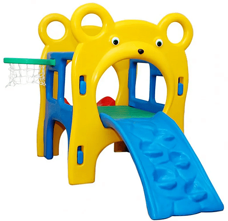 Play Urso baby