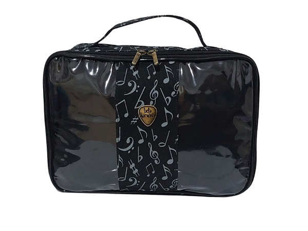Bolsa Nécessaire Musical
