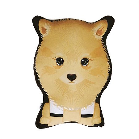 Almofadinha Spitz