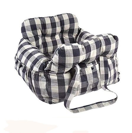 Glasgow – Cama de Transporte & Cama de Luxo para Pets