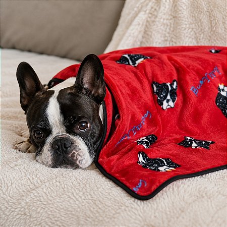Manta fleece