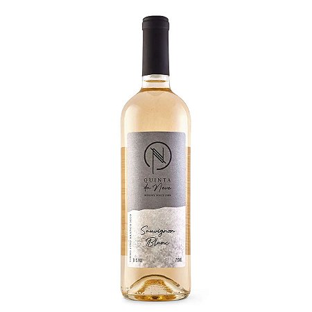 Vinho Fino Branco Seco Sauvignon Blanc - Quinta da Neve