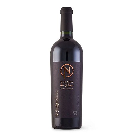 Vinho Fino Tinto Seco Montepulciano Quinta da Neve 750ML