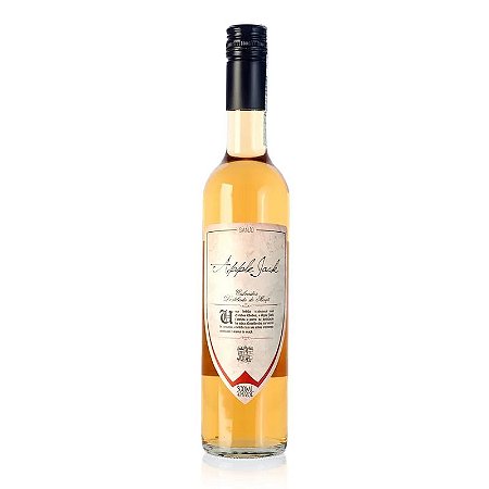 Destilado Apple Jack 500ml Calvados Sanjo