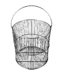 Caldeirão Industrial a gás