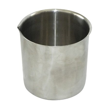 Copo em Inox Com Bico