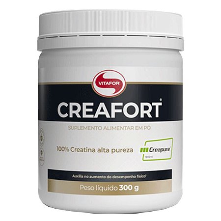 Creafort (300G) Vitafor