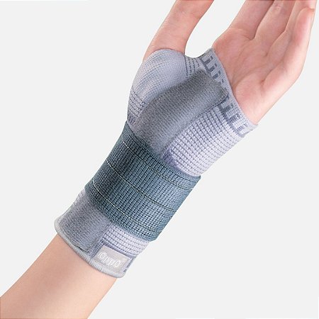 SUPORTE PARA PUNHO WRIST STABILIZER - OPPO