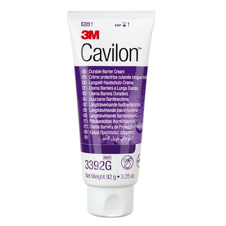 CAVILON - CREME BARREIRA DURAVEL - 92G