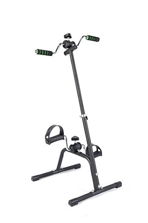 ALUX - MINI BIKE DUAL MULTIFUNCIONAL FISIO IV