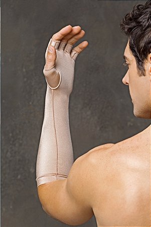 MACOM - LUVA C/ PROTEÇÃO SOLAR LONGA - GG