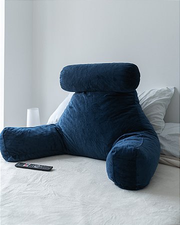 THERAMART - ALMOFADA THERALIVING ROYAL - SOFÁ PORTÁTIL