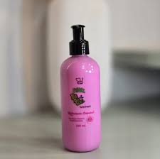 HIDRATANTE CORPORAL CHEIRINHO DE CHICLETE BABASOUL TUTTI FRUTT SOUL 240ML