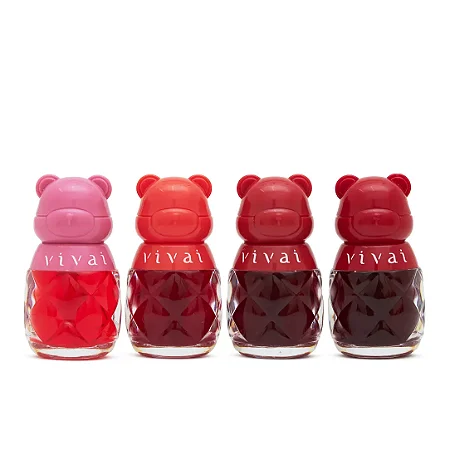 LIP TINT TEDDY
