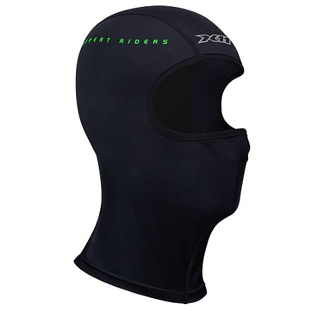 Balaclava Touca Ninja Climate 1 Segunda Pele Térmica Uv X11