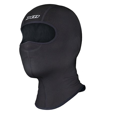 Balaclava Touca Ninja Climate 2 Segunda Pele Térmica Uv X11