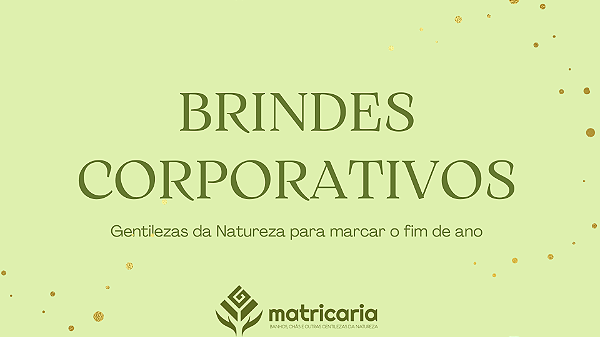 Brindes/Personalizado