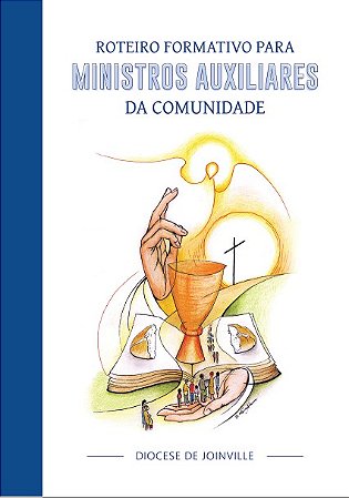 Roteiro Formativo para Ministros