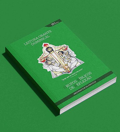 Grupos Bíblicos de Reflexão - Ano A