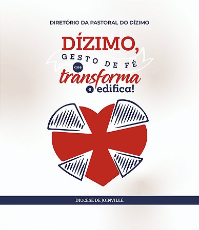 Diretório da pastoral do dízimo