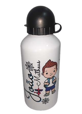 Squeeze personalizado