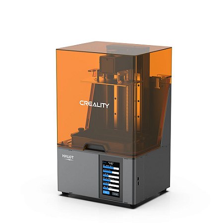 CREALITY IMPRESSORA 3D HALOT-SKY CL-89