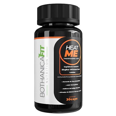 HEATME