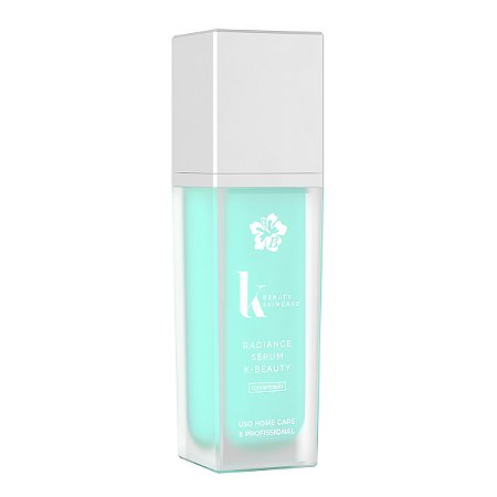 ​​​​​​​RADIANCE SÉRUM K-BEAUTY