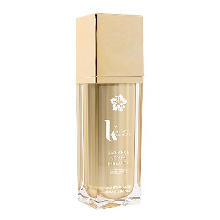 ​​​​​​​RADIANCE SÉRUM K-BEAUTY