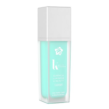 ESSÊNCIA LUMINOSA K-BEAUTY