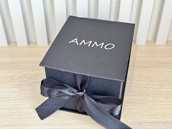 Kit Presente AMMO |  Life