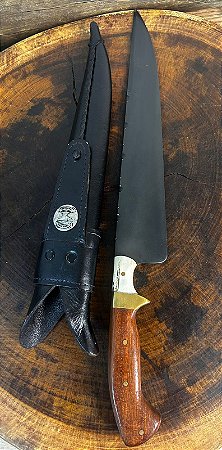 JAVALIZEIRA FOSFATIZADA FERREIRO ARTESAO