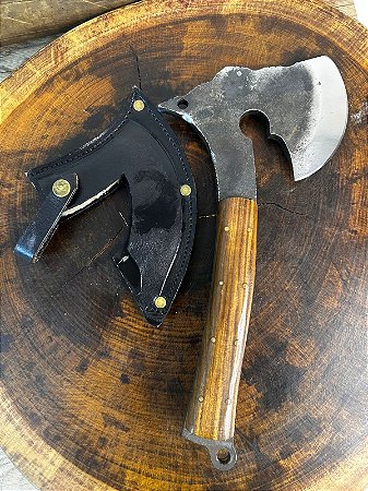 MACHADINHA BRUT FORGE