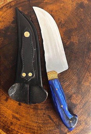 FACA COREADEIRA RESINA 7 POLEGADAS