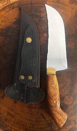 FACA COREADEIRA MADEIRA