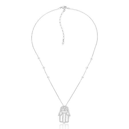 Colar Mão de Fátima