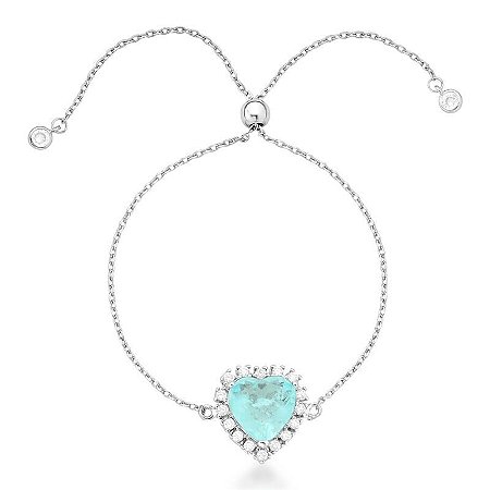 Pulseira Dorota Água Marinha