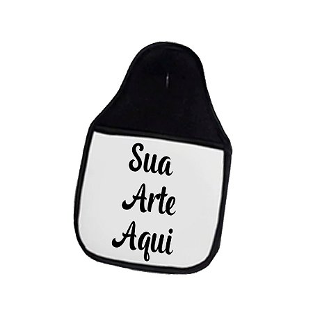 Lixeira Automotiva Personalizada