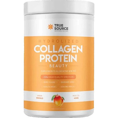 Collagen Protein Manga 450g True Source