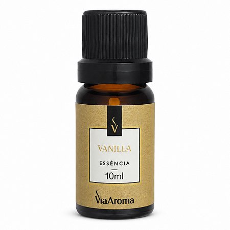 Essência Aromática Pitanga Preta 10ml Via Aroma