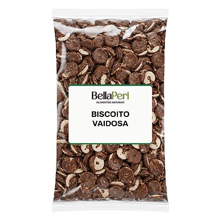 Biscoito Vaidosa Bellaperi Kg