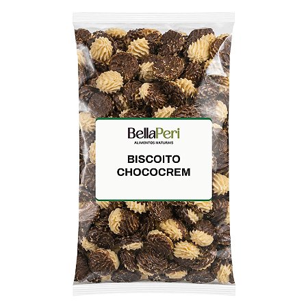 Biscoito Chococrem Bellaperi Kg